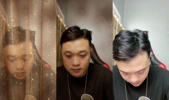chuongca68's Live Session — Sep 14, 2026, 11:02 AM