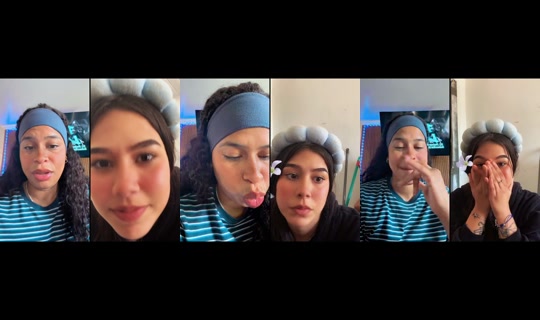 churcausa's Live Session — Jul 15, 2026, 5:08 PM