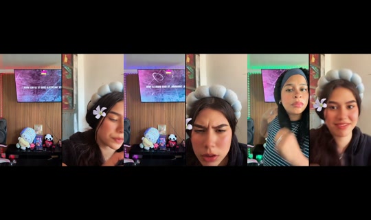 churcausa's Live Session — Jul 15, 2026, 5:43 PM