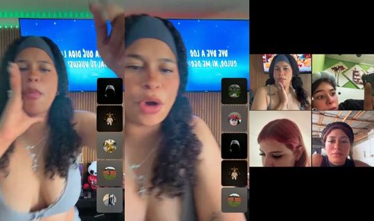 churcausa's Live Session — Jul 15, 2026, 6:48 PM