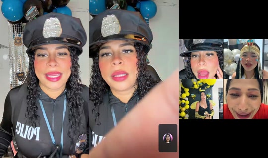 churcausa's Live Session — Aug 8, 2026, 11:38 PM