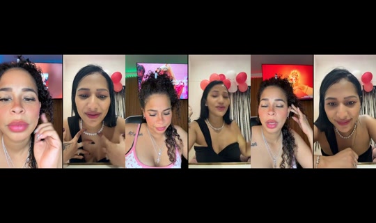 churcausa's Live Session — Aug 9, 2026, 1:01 AM
