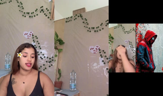 chuty____97's Live Session — Sep 17, 2026, 4:42 PM