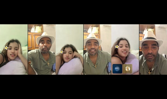 chuty____97's Live Session — Sep 17, 2026, 6:23 PM