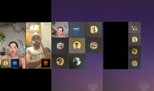 chuty____97's Live Session — Sep 18, 2026, 10:42 PM