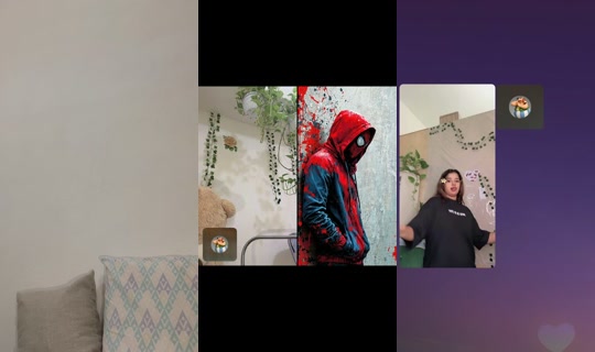 chuty____97's Live Session — Sep 19, 2026, 6:33 PM