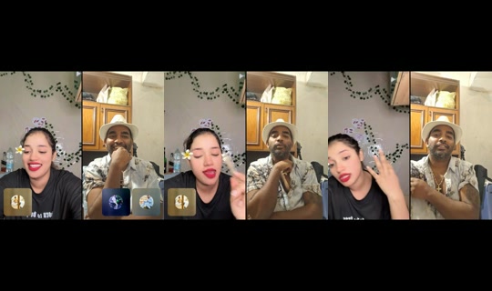 chuty____97's Live Session — Sep 19, 2026, 8:14 PM