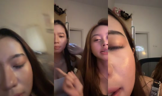 chvelline's Live Session — Jul 20, 2026, 3:35 PM