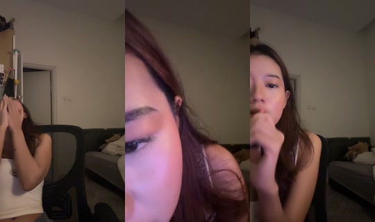 chvelline's Live Session — Jul 20, 2026, 4:51 PM