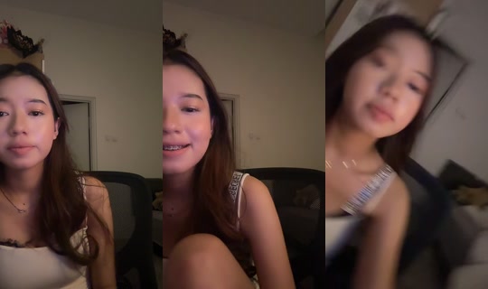 chvelline's Live Session — Jul 20, 2026, 5:42 PM