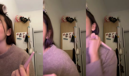 chvelline's Live Session — Jul 27, 2026, 8:29 AM