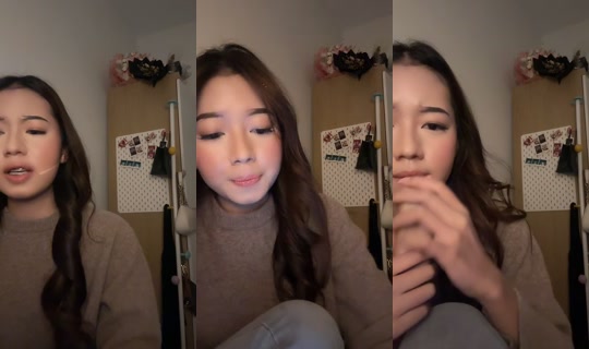 chvelline's Live Session — Jul 27, 2026, 9:29 AM