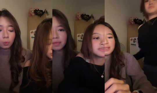chvelline's Live Session — Jul 27, 2026, 11:16 AM