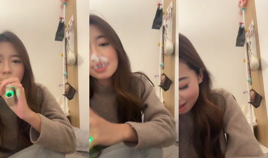 chvelline's Live Session — Jul 27, 2026, 4:19 PM