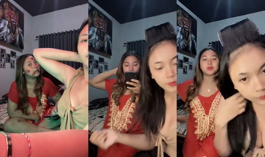chyadeevii._'s Live Session — Jul 12, 2026, 2:24 PM