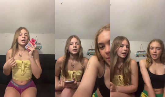 chyanne.teneycke._.20's Live Session — Jul 22, 2026, 2:12 AM