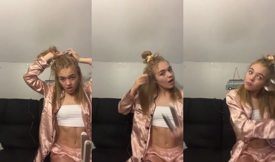 chyanne.teneycke._.20's Live Session — Jul 22, 2026, 8:58 PM