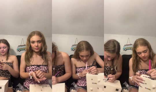 chyanne.teneycke._.20's Live Session — Jul 25, 2026, 1:59 AM