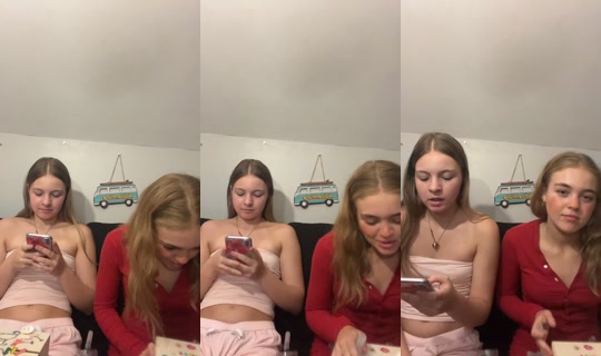 chyanne.teneycke._.20's Live Session — Jul 27, 2026, 2:14 AM