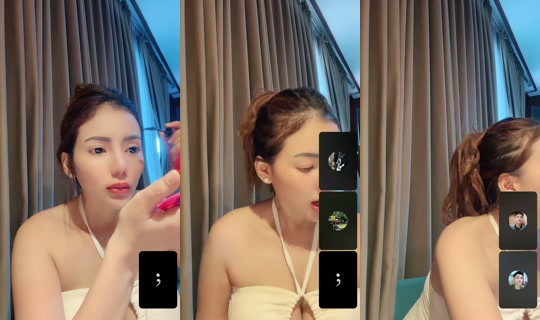 chykavirgo's Live Session — Jul 27, 2026, 12:44 AM