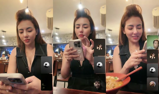 chykavirgo's Live Session — Aug 3, 2026, 11:49 AM