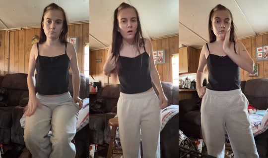 chyna8789's Live Session — Oct 15, 2026, 1:06 PM