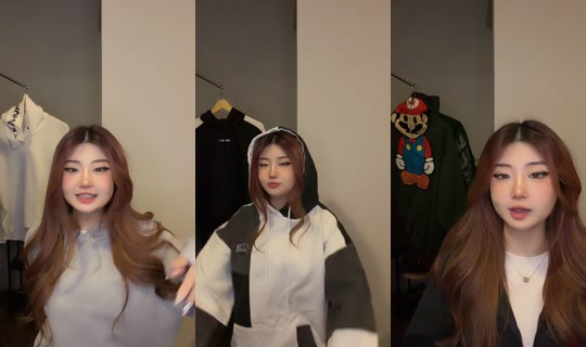 ci.jessica's Live Session — Sep 29, 2026, 7:21 PM