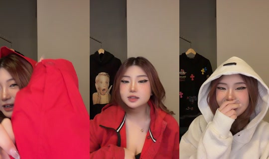 ci.jessica's Live Session — Oct 2, 2026, 4:52 PM