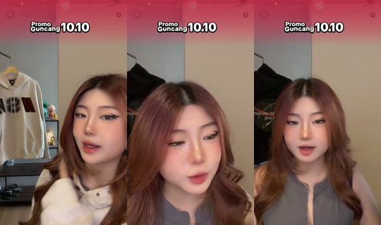 ci.jessica's Live Session — Oct 3, 2026, 7:31 AM