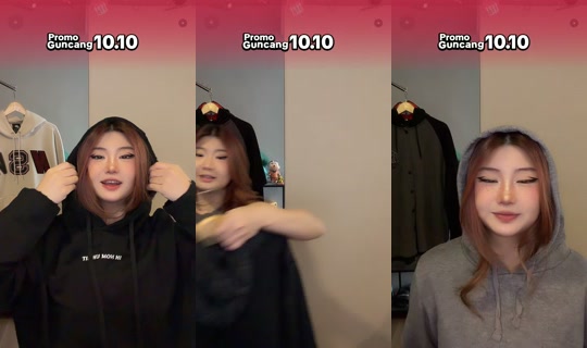 ci.jessica's Live Session — Oct 3, 2026, 8:21 AM