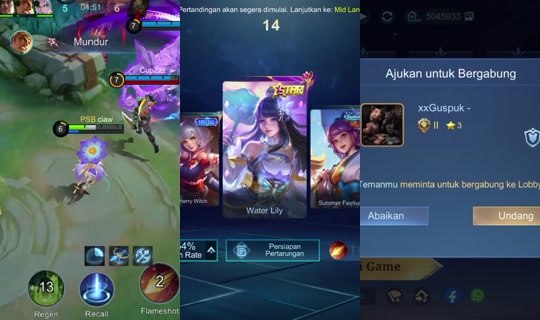 ciaaaaakun2's Live Session — Jul 9, 2026, 4:42 AM
