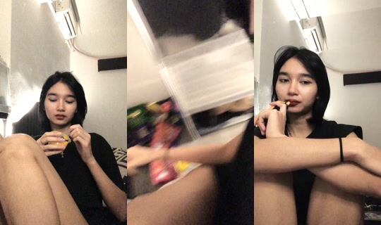 ciaislost's Live Session — Jul 12, 2026, 8:09 PM