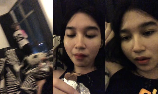 ciaislost's Live Session — Jul 13, 2026, 9:21 PM