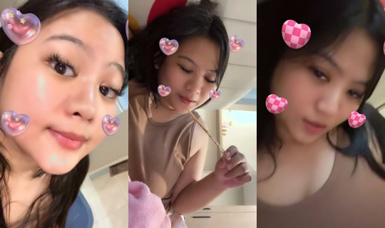 ciaofrome's Live Session — Aug 31, 2026, 11:59 AM
