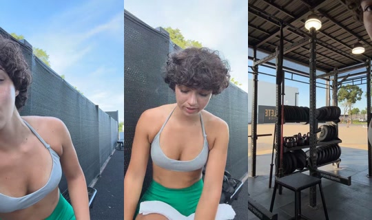 ciaralynnrosa's Live Session — Jul 30, 2026, 11:24 PM