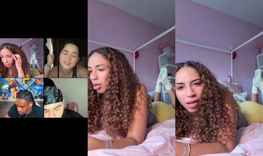 ciarawatson05's Live Session — Jul 23, 2026, 2:55 PM