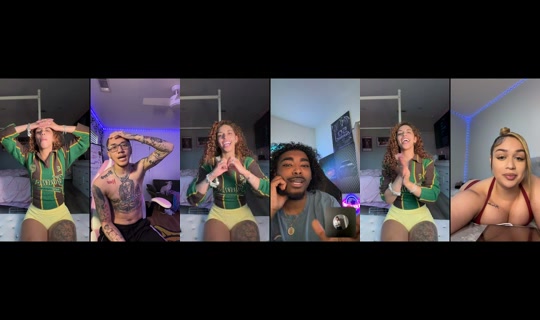 ciarawatson05's Live Session — Jul 23, 2026, 7:12 PM
