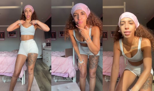 ciarawatson05's Live Session — Jul 24, 2026, 2:02 PM