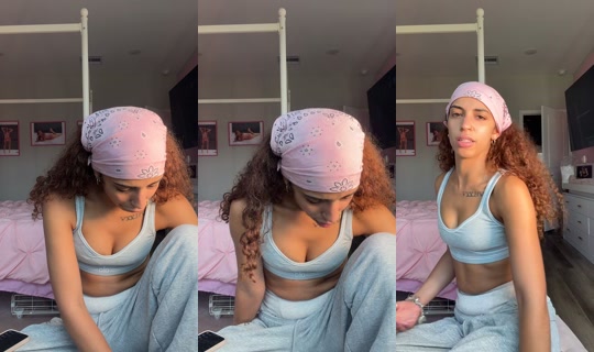 ciarawatson05's Live Session — Jul 24, 2026, 5:51 PM