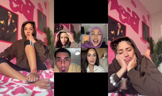 ciarawatson05's Live Session — Aug 11, 2026, 11:13 PM