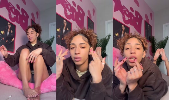 ciarawatson05's Live Session — Oct 12, 2026, 7:16 PM
