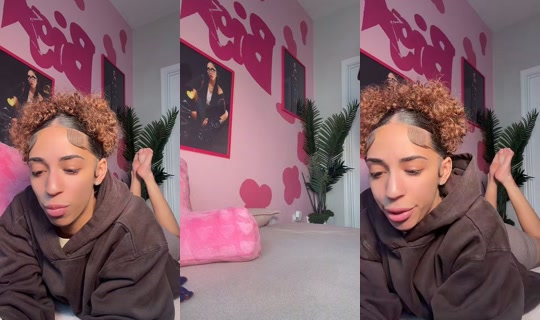 ciarawatson05's Live Session — Oct 12, 2026, 8:43 PM