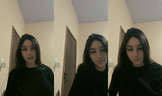 cibelepaivaaa's Live Session — Oct 17, 2026, 6:09 AM