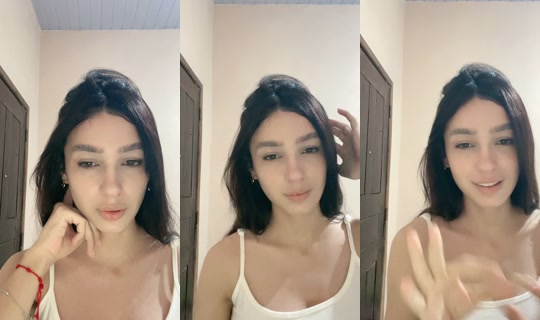 cibelepaivaaa's Live Session — Oct 18, 2026, 2:54 AM