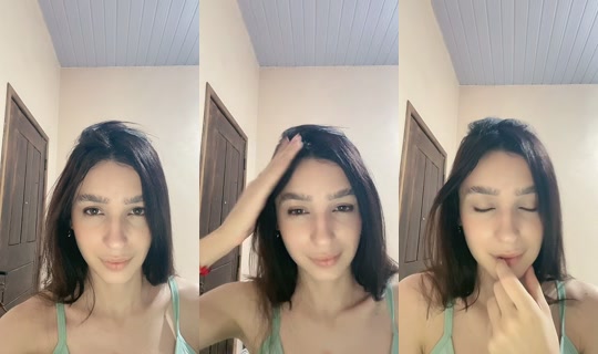 cibelepaivaaa's Live Session — Oct 20, 2026, 3:20 AM