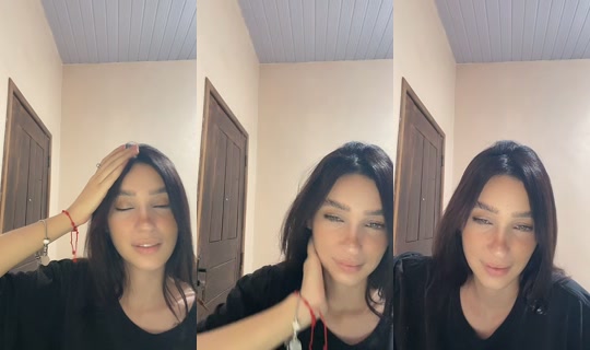 cibelepaivaaa's Live Session — Oct 21, 2026, 5:46 AM