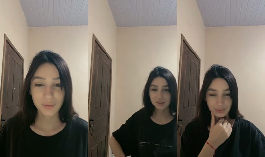 cibelepaivaaa's Live Session — Oct 21, 2026, 6:23 AM