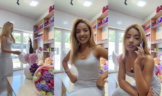 cicekmmaaa's Live Session — Jul 15, 2026, 10:45 AM