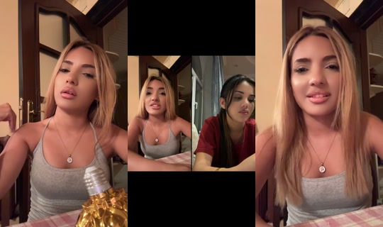cicekmmaaa's Live Session — Jul 15, 2026, 7:45 PM