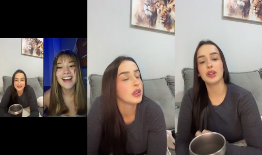 cichelero.lara's Live Session — Jul 25, 2026, 10:21 PM